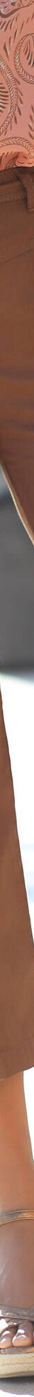Pantacourt droit cargo (taupe) Pantacourt droit cargo (taupe)